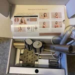 Shark Beauty Flex Style